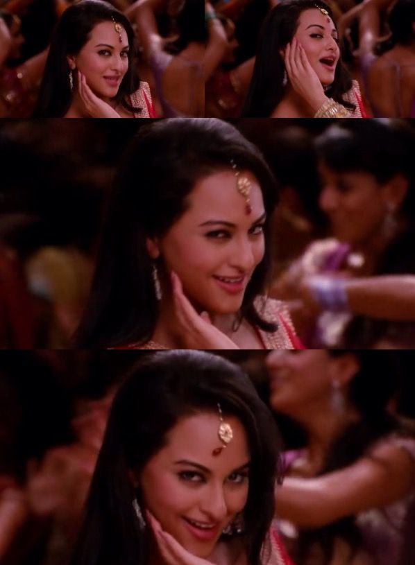 Sonakshi Sinha 136